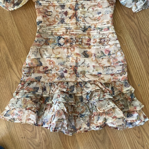 J Rosa Beulah dress  db - Picture 7 of 11